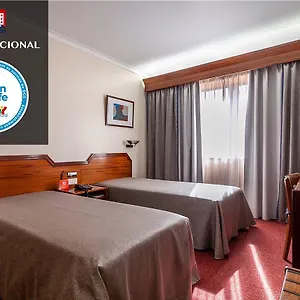 Hotell Nacional, Lisboa