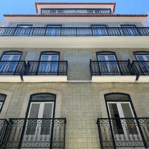 Soriano Place Lisboa