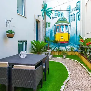  Appartement Picasso