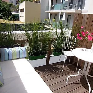  Appartement Bela Vista - Altstadt