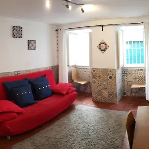 Apartamento Centre, Lisboa