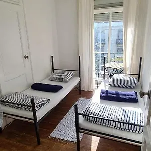 Apartamento Bagetti, Lisboa