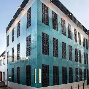 Apartment Alcantara Factory I, Lisbon