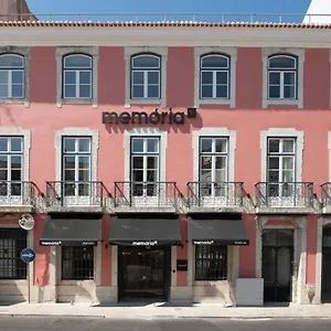 Memoria Flh Lisboa