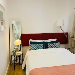 Enjoy Casa Dos Corvos Appartamento