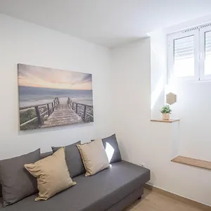Apartamento Belem - Near Main Touristic Area, Lisboa