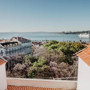Apartamento Cozy River View, Lisboa