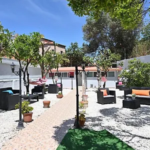 招待所 兄弟之家旅馆, Lisboa