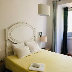 Apartamento Casa Do Mocho Ii, Lisboa