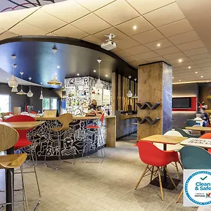 Ibis Jose Malhoa Lisboa