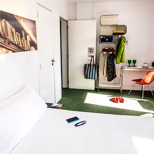 ホテル ガット ロッシオ, リスボン