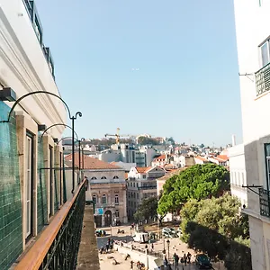 4* Ξενοδοχείο Rossio Boutique