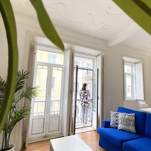 Appartement House On The Hill, Lisboa