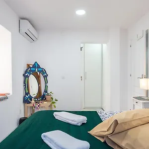 Appartement A Treat In Belém, Lisboa
