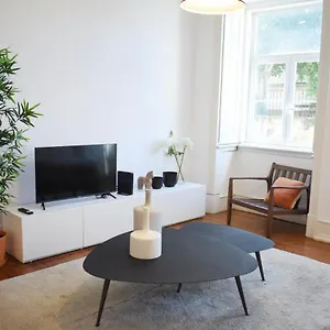  Appartement The Residences At Bairro Alto