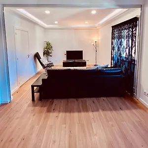  Apartamento Charmoso - Penha De Franca