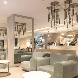 Masa & Campo Grande Collection فندق