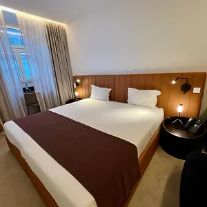 4* Ξενοδοχείο Golden