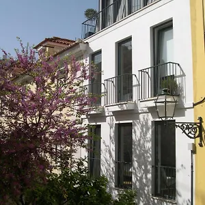  Apartamento Orange 3 House - Chiado