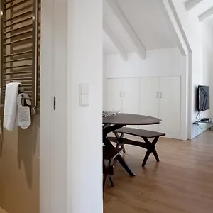  Appartement Serviced - Baixa
