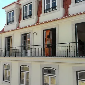 Vistas De Lisboa