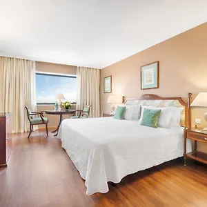 Hotell Dom Pedro, Lisboa
