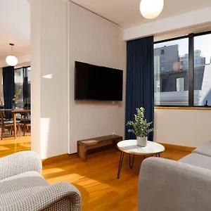 Limehome Rua Eca De Queiroz Appartamento