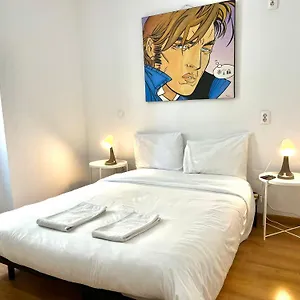 Apartamento 2 Bedroom - Bairro Alto, Lisboa