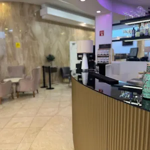 3* Ξενοδοχείο The Masa Almirante Stylish
