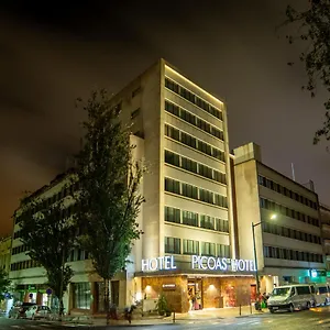 Hotell Vip Executive Picoas, Lisboa