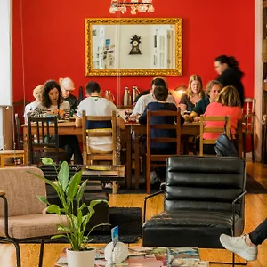 Living Lounge Lisboa