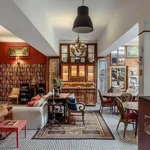 Apartment Labor Alliance By Lovelystay, Lisbon