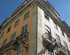  Apartamento Living Baixa