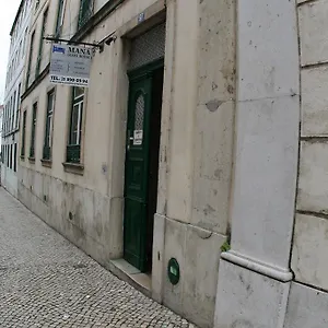 Mana Vendégház