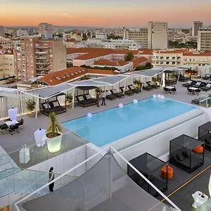 Hotell Epic Sana, Lisboa