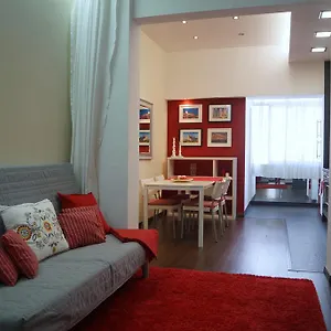 Centro De Lisboa Appartamento