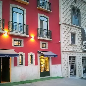 3* Ξενοδοχείο Riverside Alfama