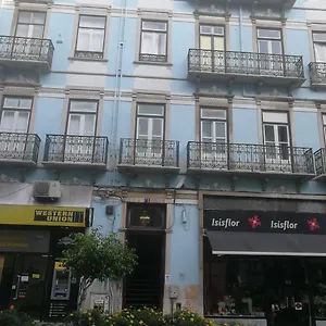 Residencial Do Sul Lisboa