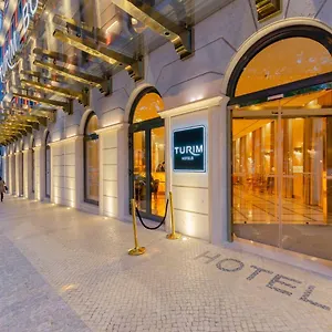 Hotell Turim Boulevard (adults Only), Lisboa