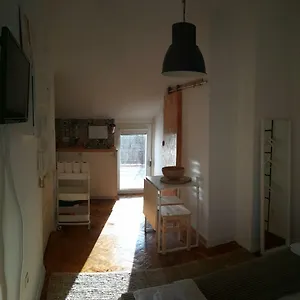 Cosy Attic Center Appartamento