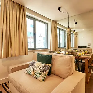 Apartamento Modern Marques, Lisboa