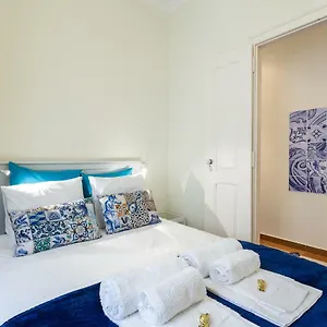 Apartamento Jerónimos 6, Lisboa