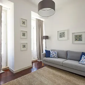 Apartamento Bairro Alto, Lisboa