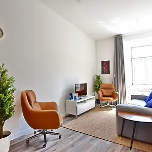 Apartment Trylisbon Calvario, Lisbon