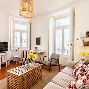 Appartement Spacious And Elegant Family - Bp1, Lisboa