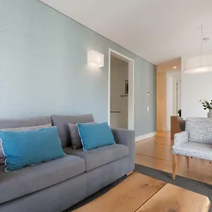 Appartement Flh Downtown Amazing Flat, Lisboa
