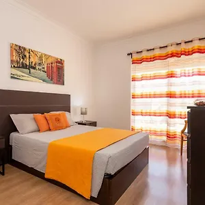 Appartement Graca House, Lisboa