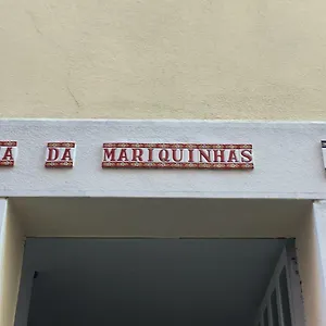 Appartement Casa Da Mariquinhas, Lisboa