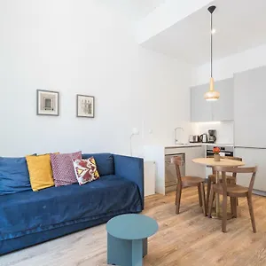 Appartement Flh Chiado Charming, Lisboa