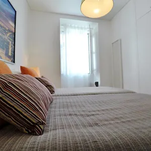 Appartement Chao Do Loureiro Baixa-castle, Lisboa